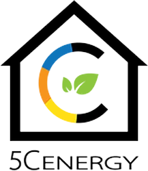 5C Energy logo