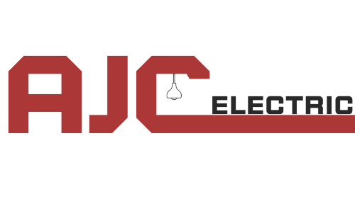AJC Electric logo