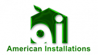 American Installations logo