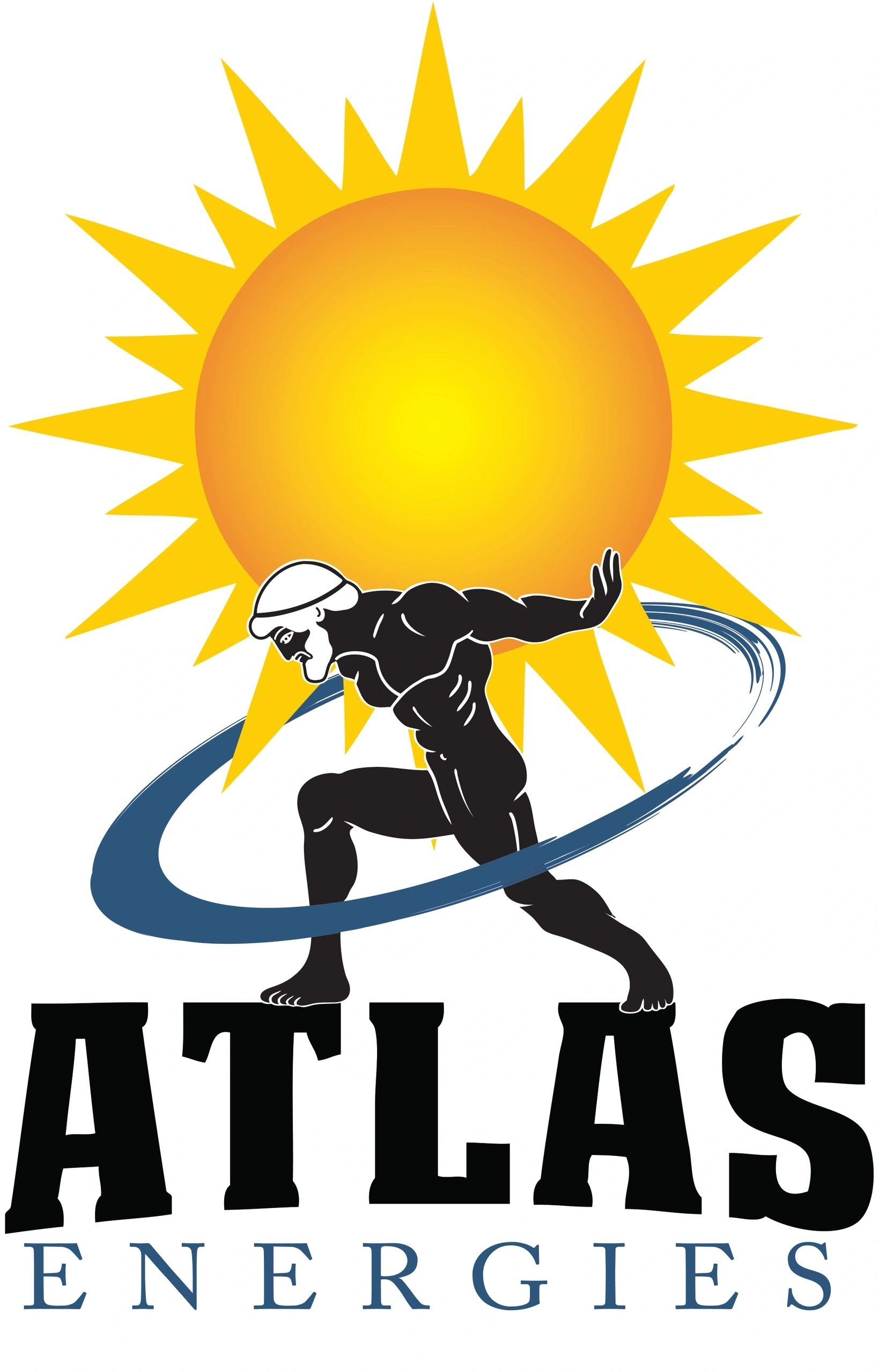 Atlas Energies