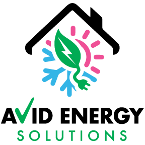 AVID Energy Solutions logo