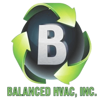Balanced HVAC logo