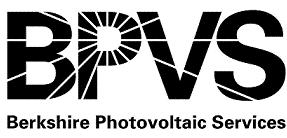 Berkshire Photovoltaic Services logo