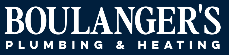 Boulanger's Plumbing & Heating logo