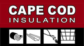 Cape Cod Insulation logo