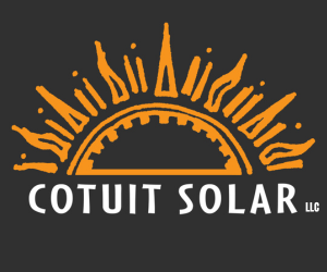 Cotuit Solar logo