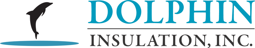 Dolphin Insulation logo