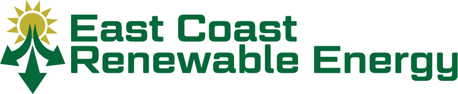 East Coast Renewable Energy logo