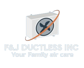 F&J Ductless