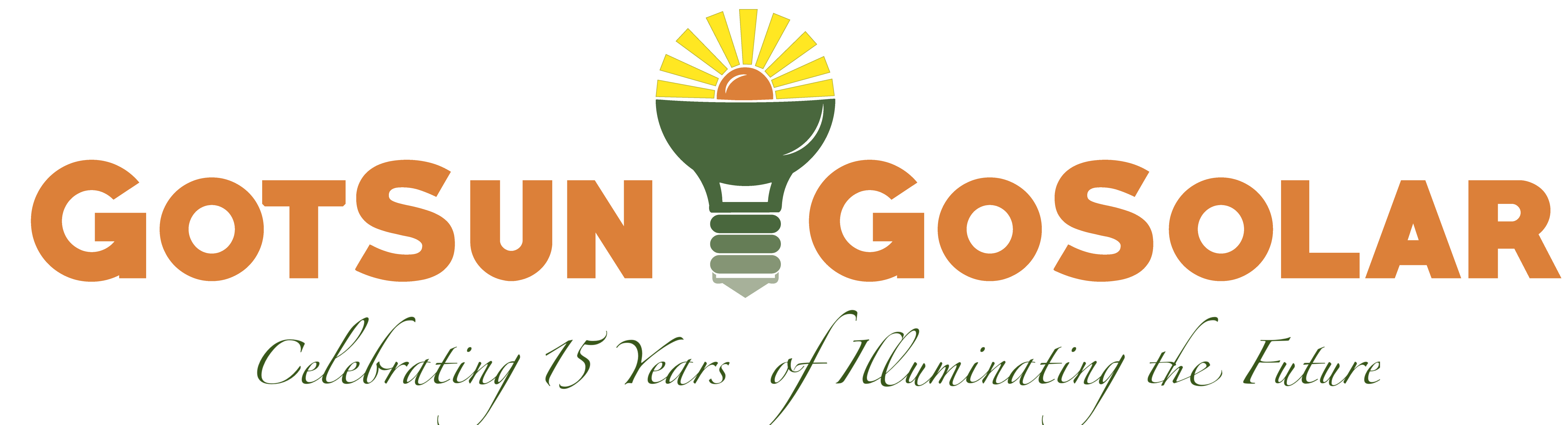 Got Sun Go Solar Inc
