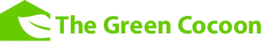 The Green Cocoon logo