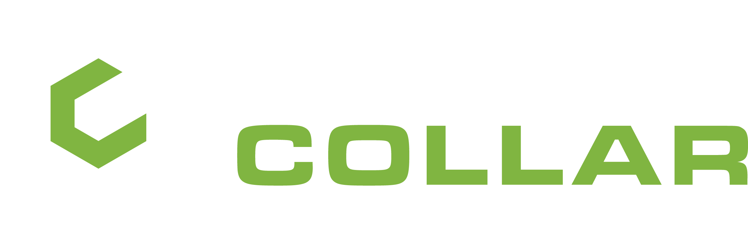 Green Collar logo