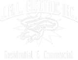 JML Electric Inc. logo
