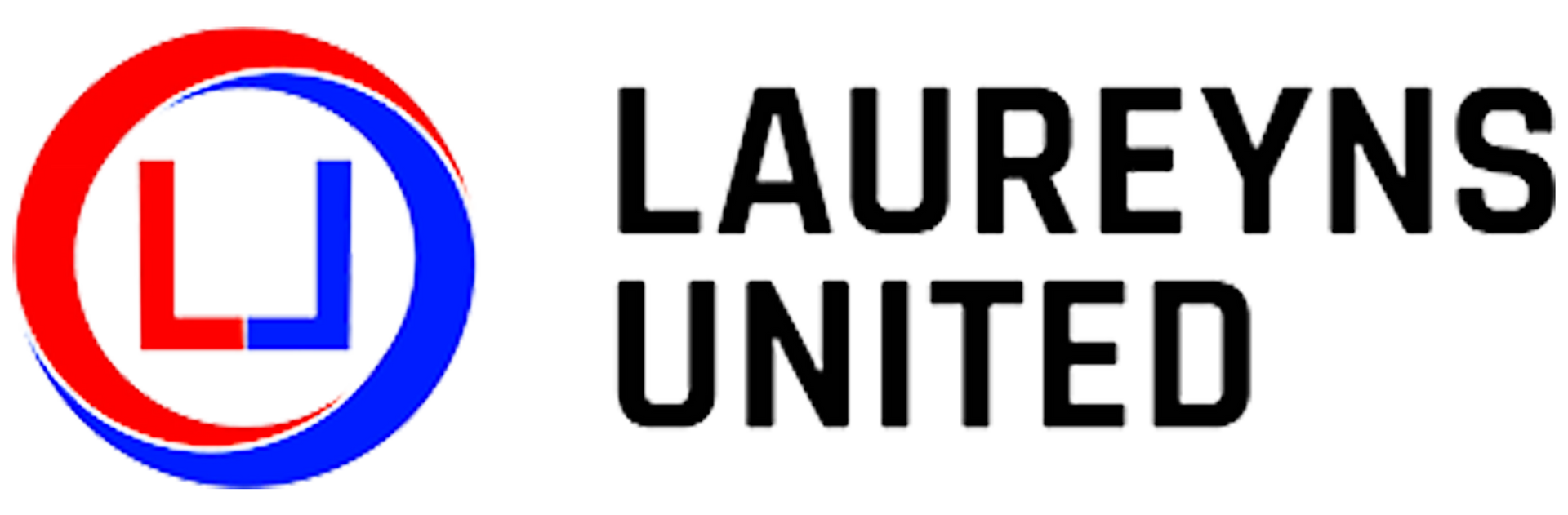 Laureyns United logo