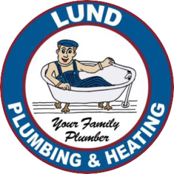 Lund Plumbing & Heating logo
