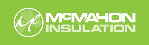 McMahon Insulation logo