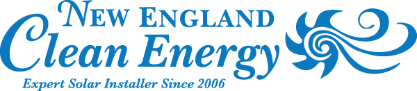 New England Clean Energy logo