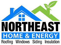 Northeast Home & Energy logo