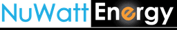 NuWatt Energy logo