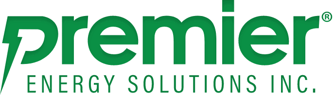 Premier Energy Solutions logo