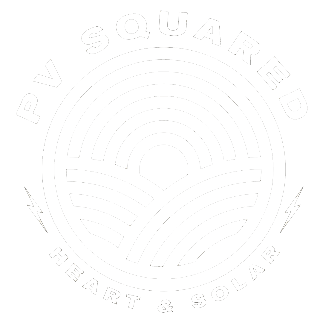 PV Squared logo