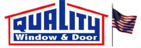 Quality Window & Door logo