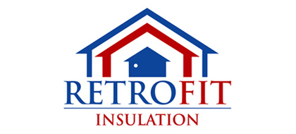 RetroFit Insulation logo