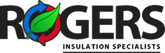 Rogers Insulation Specialists logo