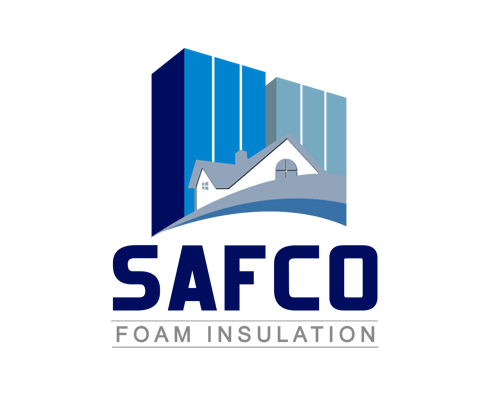 SAFCO Foam Insulation logo