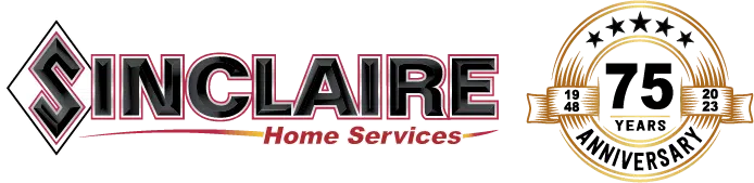 Sinclaire Home Services logo
