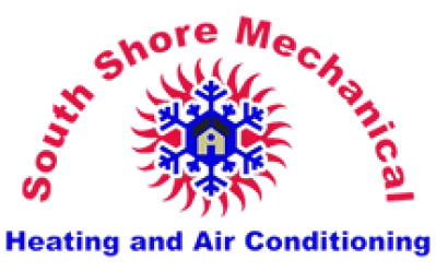 South Shore Mechanical logo