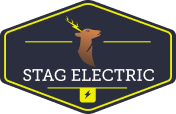 Stag Electric logo