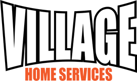 Village Home Services logo
