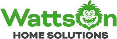 Wattson Home Solutions logo