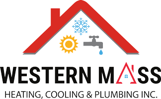Western Mass Heating Cooling & Plumbing logo
